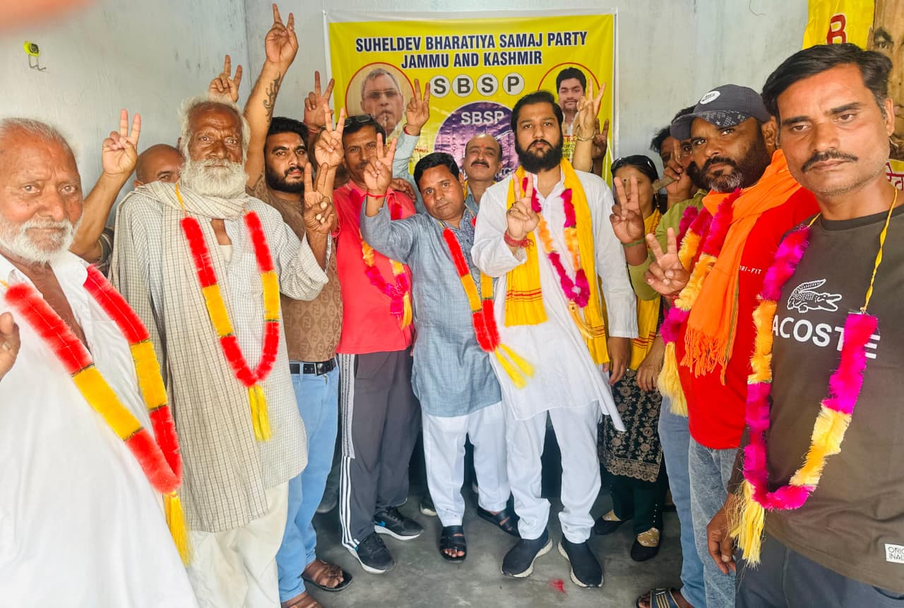 Vivek Bali Leads Community Engagement Programs