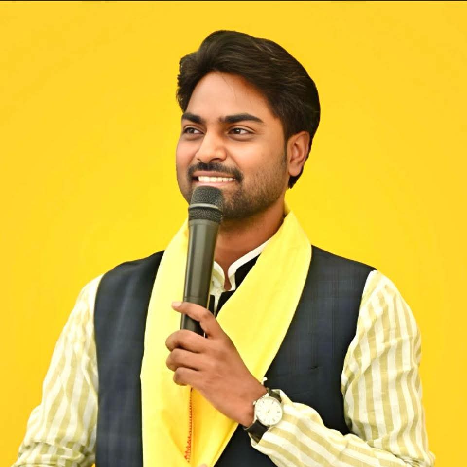 Arun Rajbhar